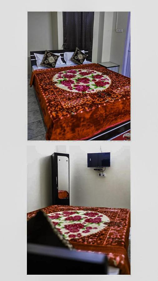 Green Vista Homestay Guwahati Extérieur photo